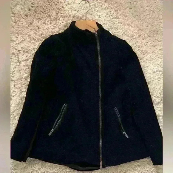 BCBGMAXAZRIA Women’s Flare Jacket (XS) - Picture 9 of 12